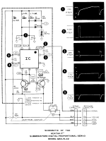 Heathkit GDA-19-42 - Schematic 
